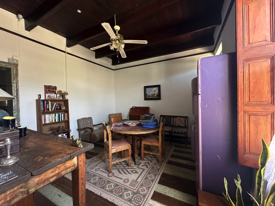 8 Bedroom Property for Sale in Barrydale Western Cape